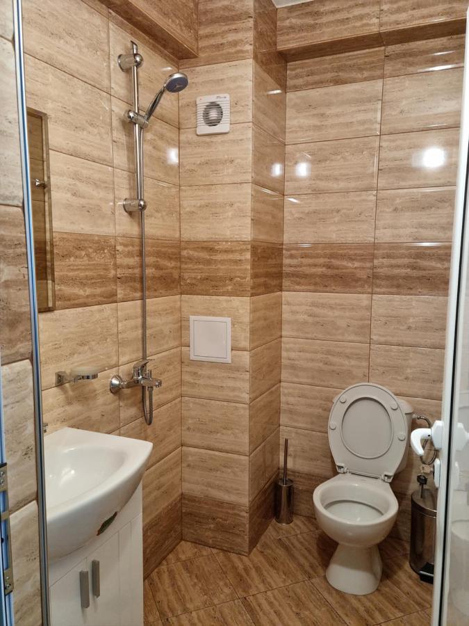 Къща За Гости Тони Zlatograd Eksteriør billede